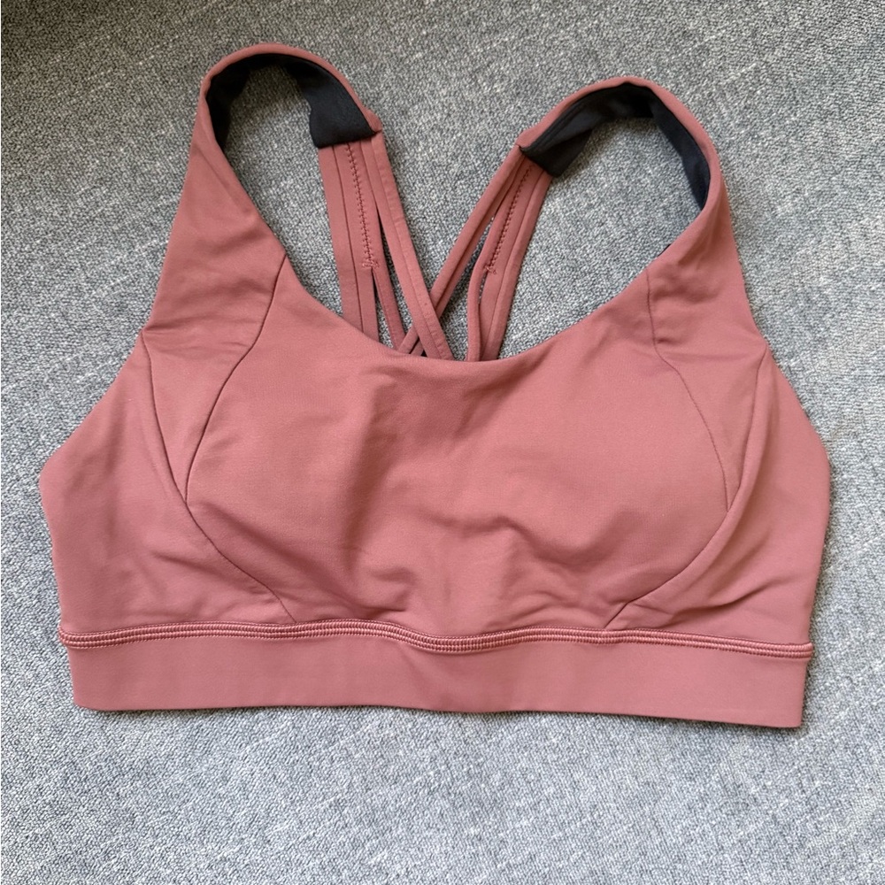 Lululemon Free to Be Elevated Bra